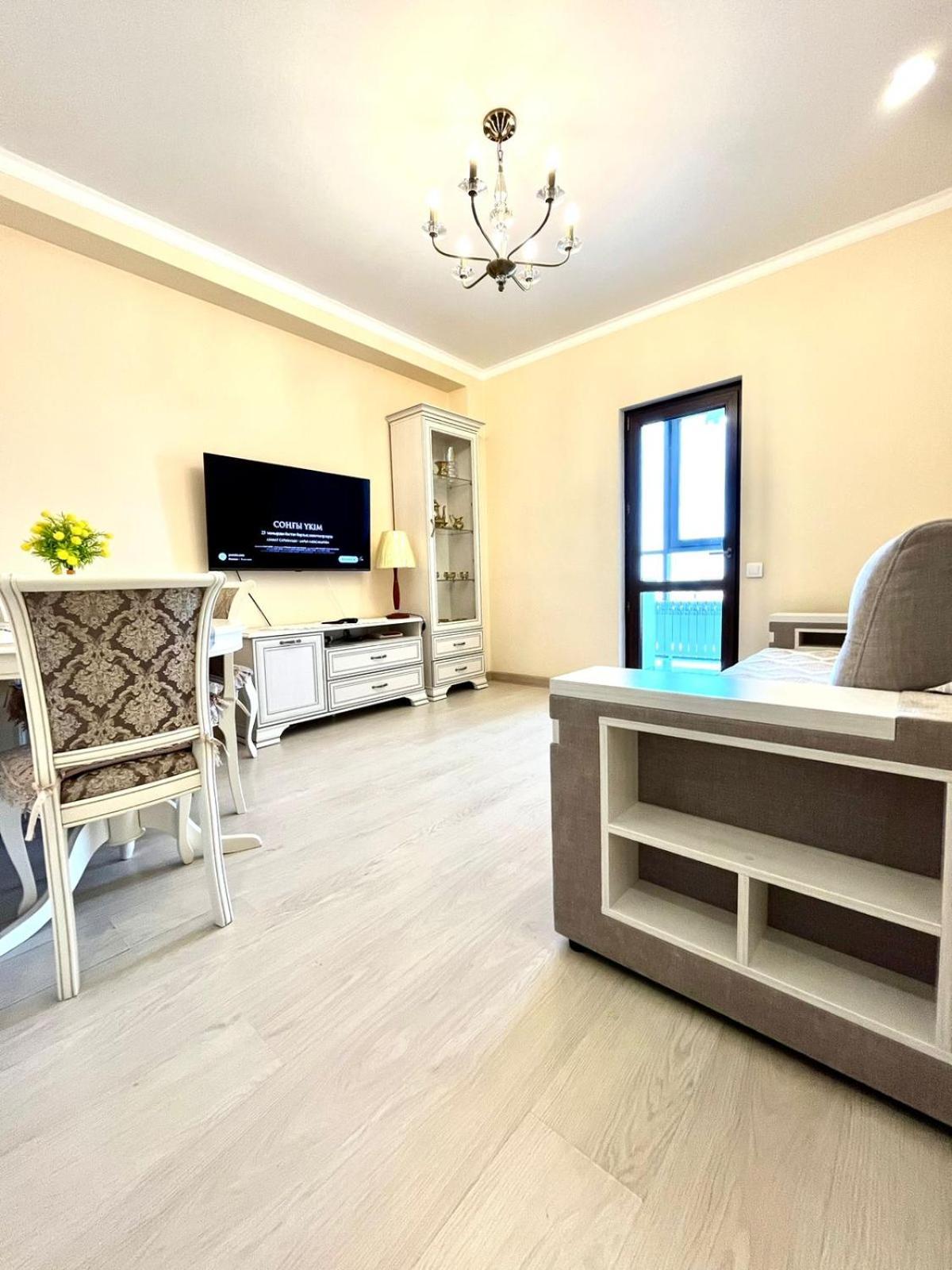 Apartment уютная в жк элиф тауерс расположенный в золотом квадрате рядом с арбатом