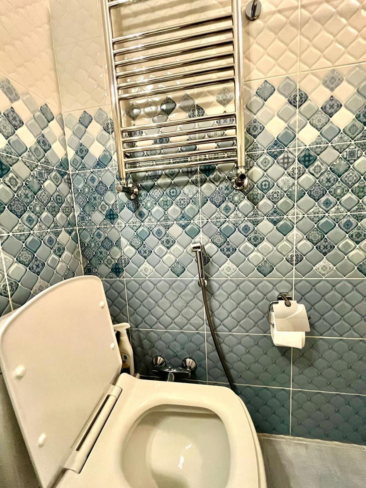 Apartment уютная в жк элиф тауерс расположенный в золотом квадрате рядом с арбатом
